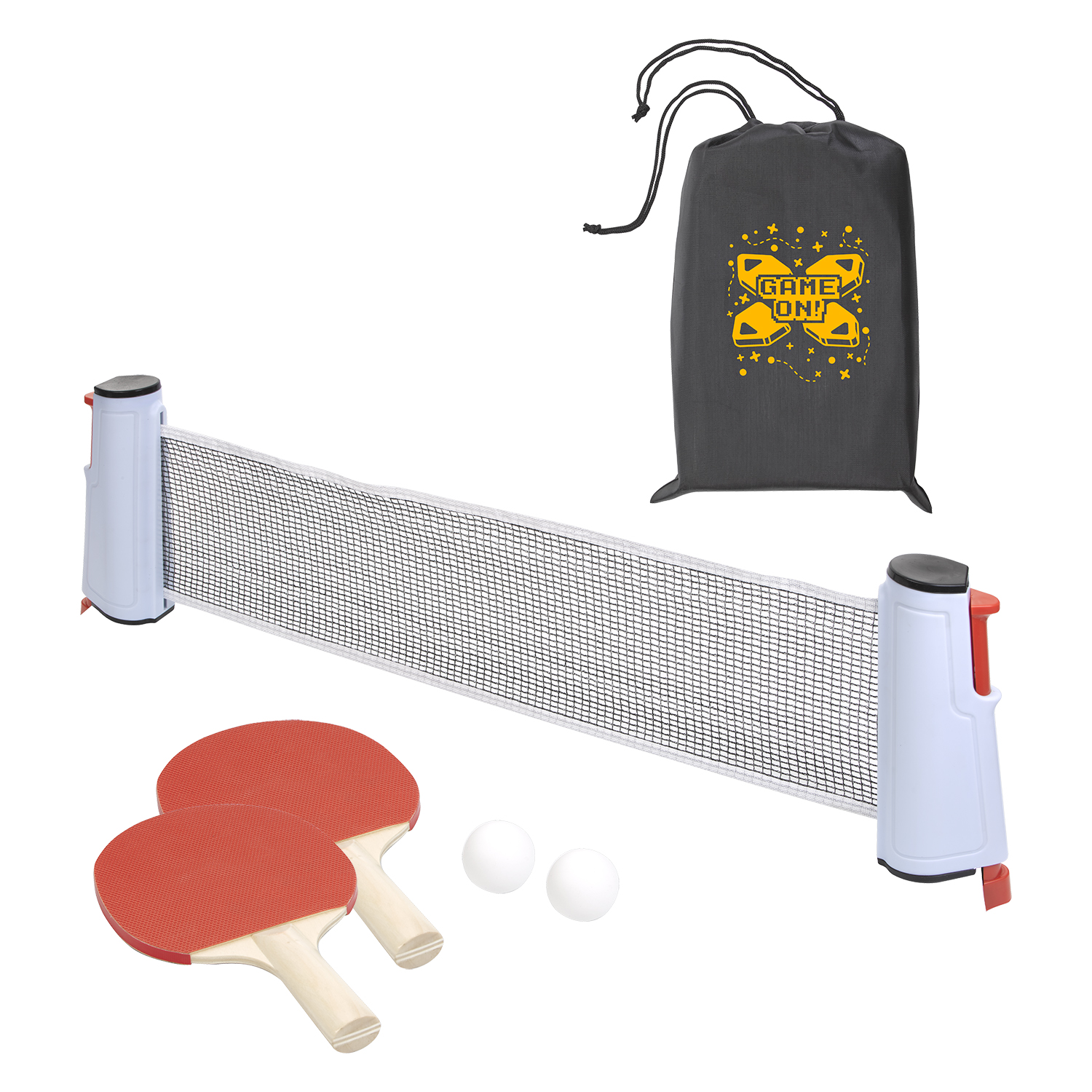 Fun On The Go Games - Table Tennis 12